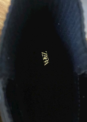 Parlak Siyah Kadın Deri Topuklu Bot - Görsel 5