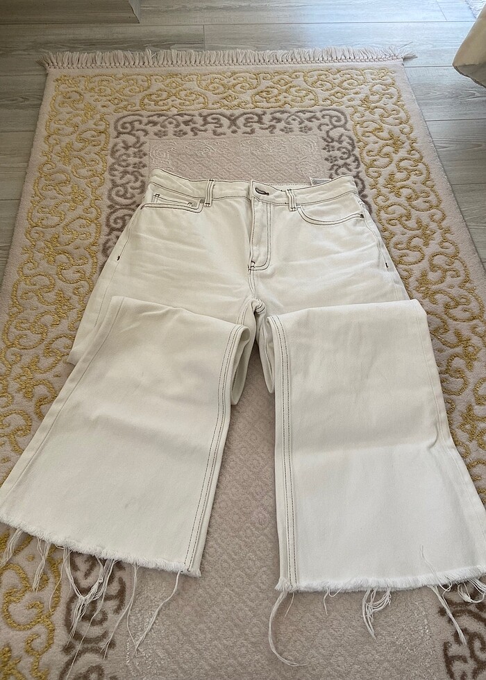 Mango pantolon - Görsel 2