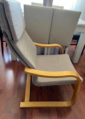 Adore tv koltuğu - Görsel 4