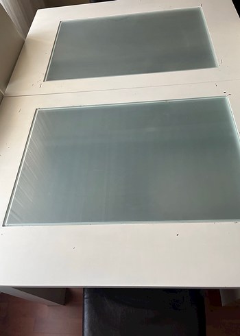 Salon masa takımı - Görsel 3