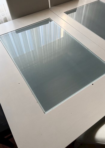 Salon masa takımı - Görsel 7