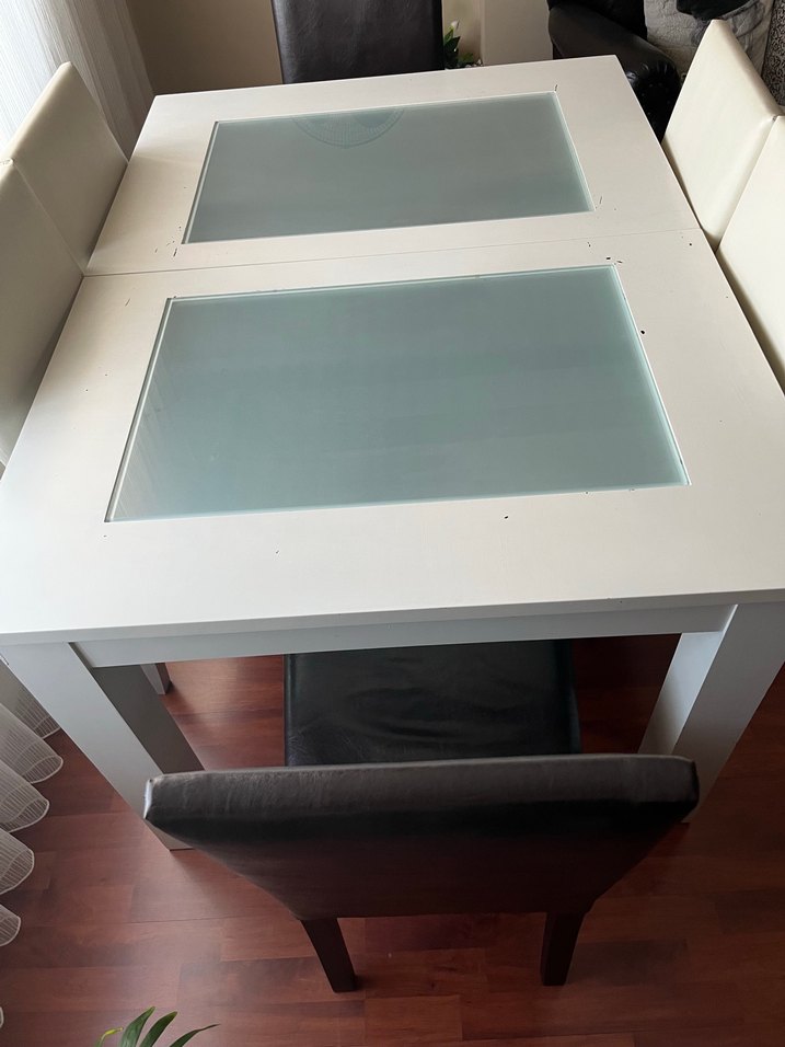 Salon masa takımı - Görsel 5