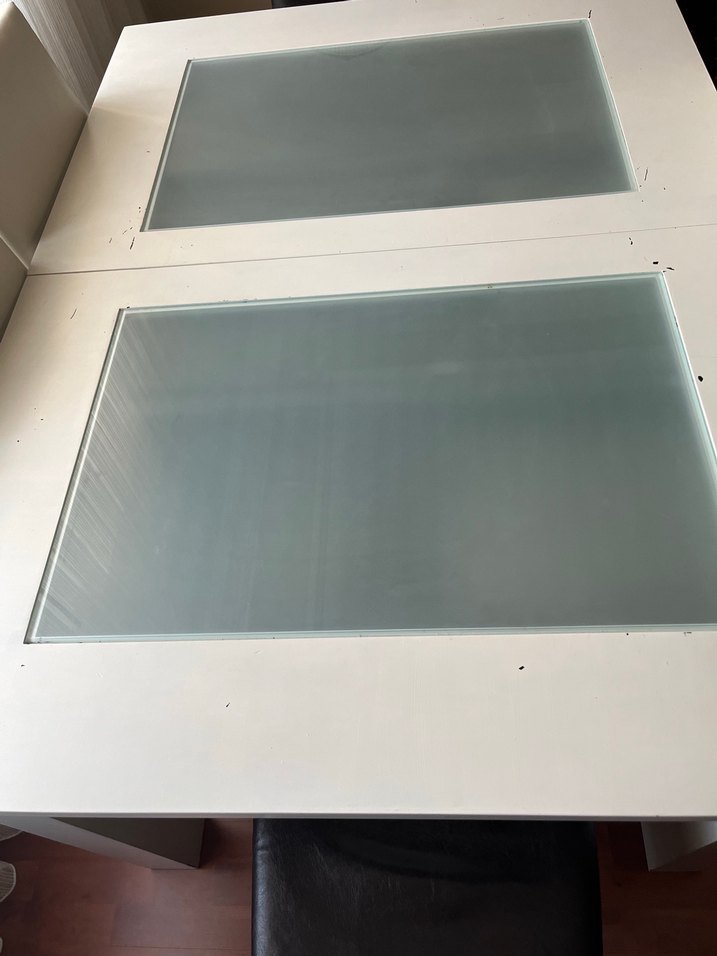 Salon masa takımı - Görsel 3