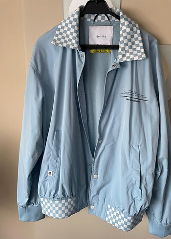 Erkek mevsimlik mont - Görsel 3