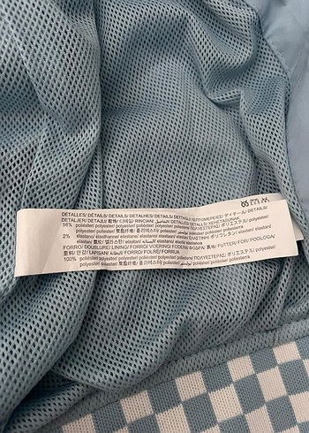 Erkek mevsimlik mont - Görsel 8