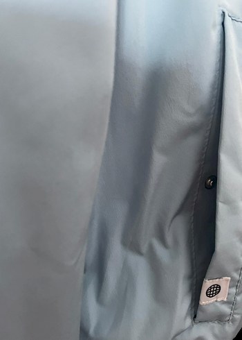 Erkek mevsimlik mont - Görsel 6