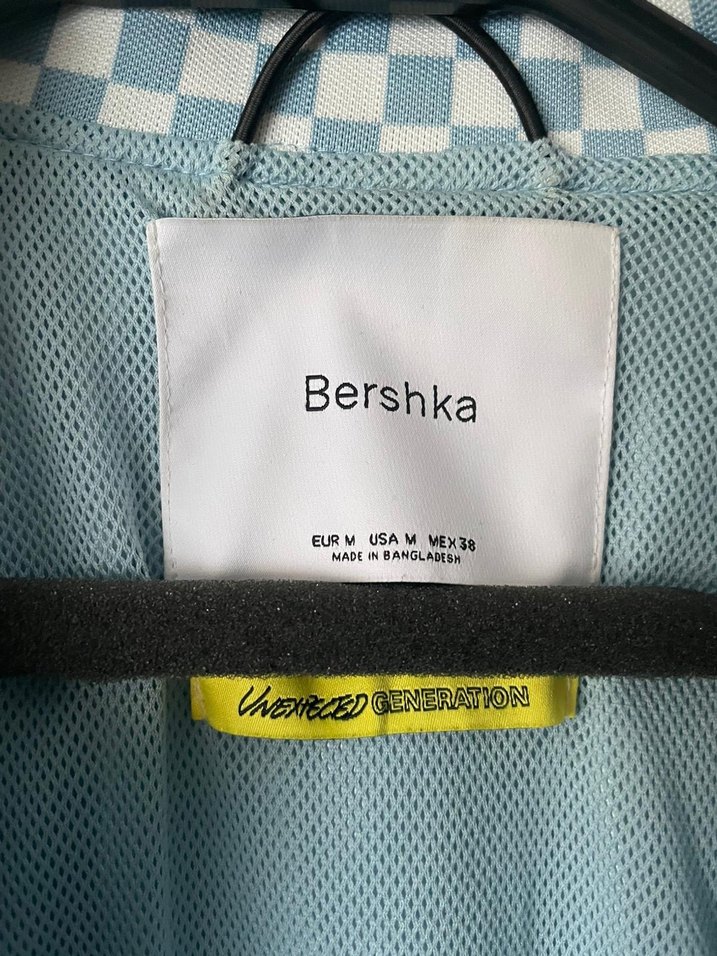 Erkek mevsimlik mont - Görsel 5