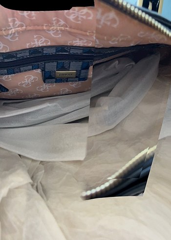 GUESS çanta yeni - Görsel 4