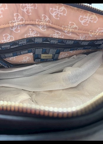 GUESS çanta yeni - Görsel 5
