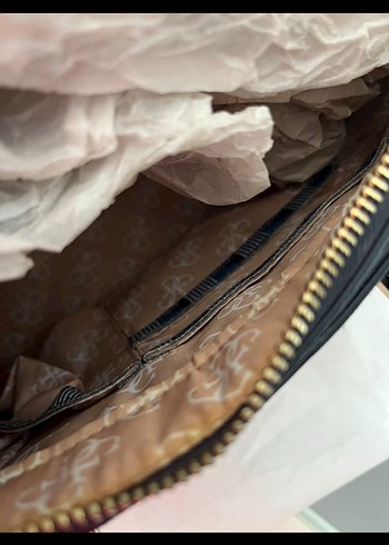 GUESS çanta yeni - Görsel 6