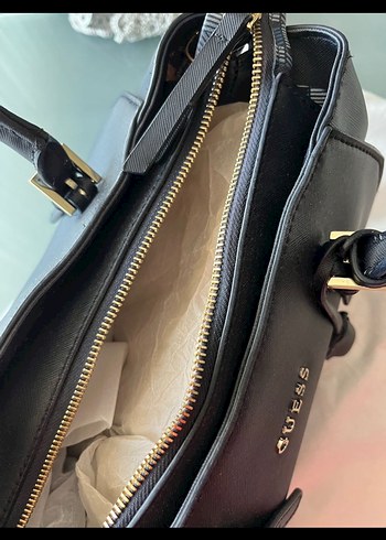 GUESS çanta yeni - Görsel 7