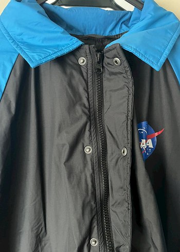 Vans Nasa Apollo mont - Görsel 2