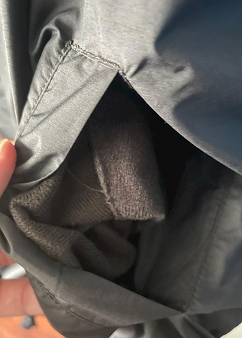 Vans Nasa Apollo mont - Görsel 7