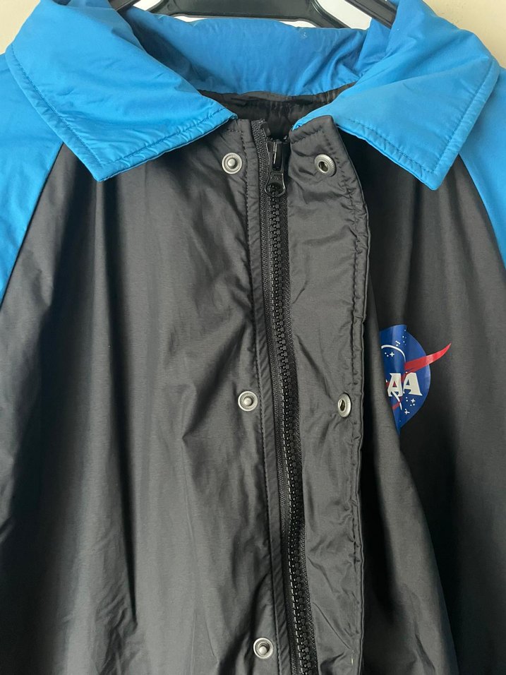 Vans Nasa Apollo mont - Görsel 2