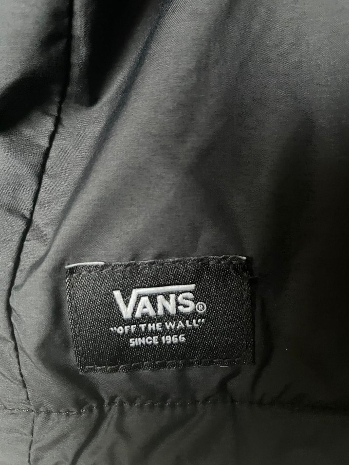 Vans Nasa Apollo mont - Görsel 5