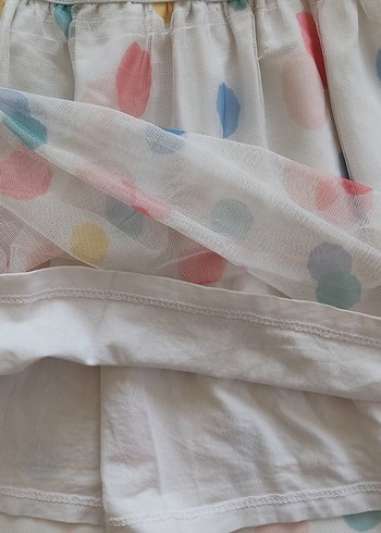 çocuk elbise - Görsel 3