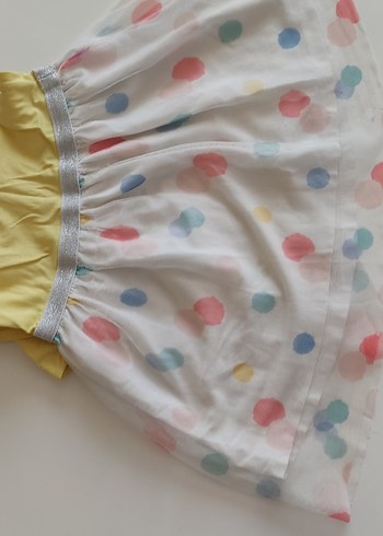 çocuk elbise - Görsel 4