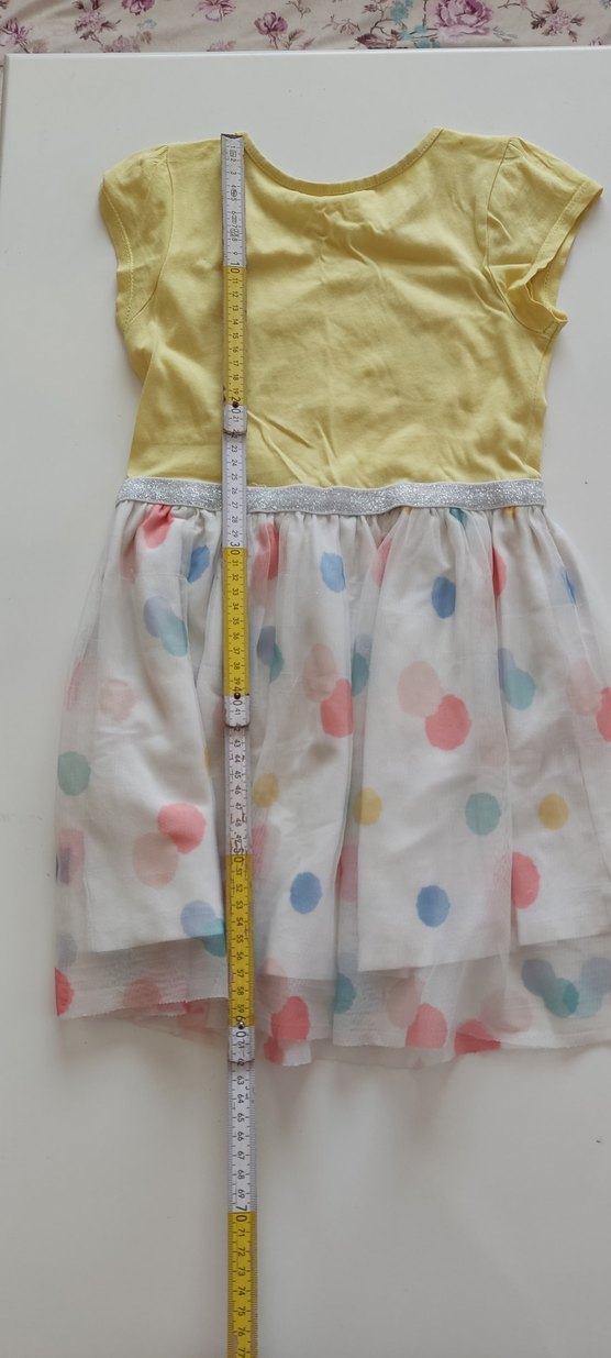çocuk elbise - Görsel 5