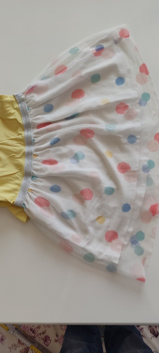 çocuk elbise - Görsel 4