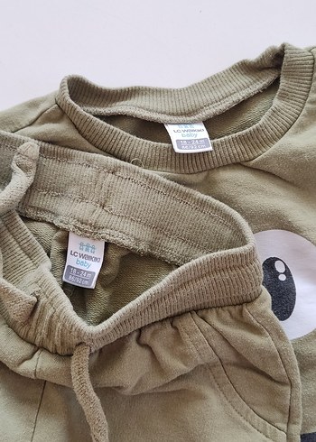 lcw ikili takım - Görsel 2