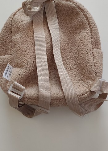 isimli çocuk çanta - Görsel 3