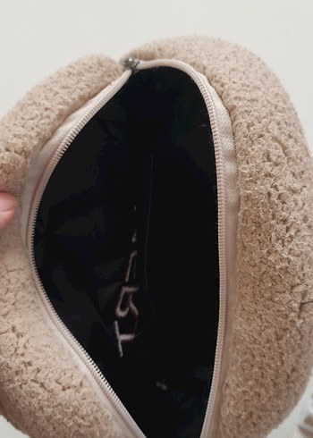 isimli çocuk çanta - Görsel 4