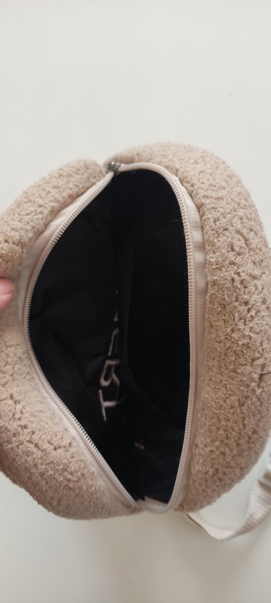 isimli çocuk çanta - Görsel 4