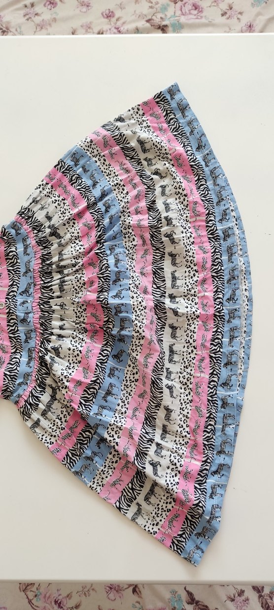 lcw çocuk elbise - Görsel 5