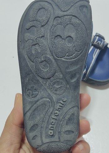 ceyo sandalet - Görsel 5