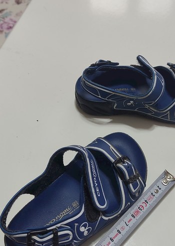 ceyo sandalet - Görsel 7