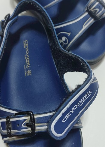 ceyo sandalet - Görsel 4