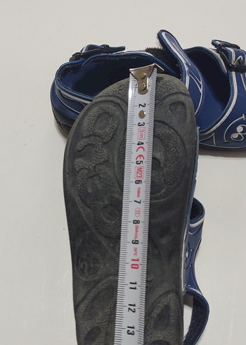 ceyo sandalet - Görsel 6