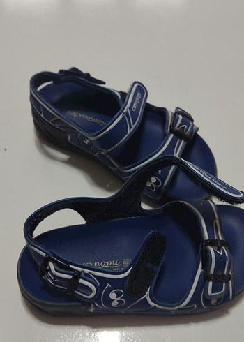 ceyo sandalet - Görsel 3