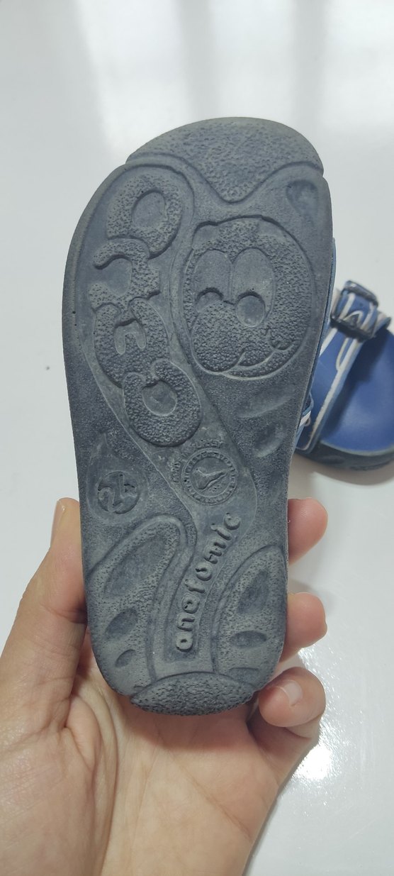 ceyo sandalet - Görsel 5