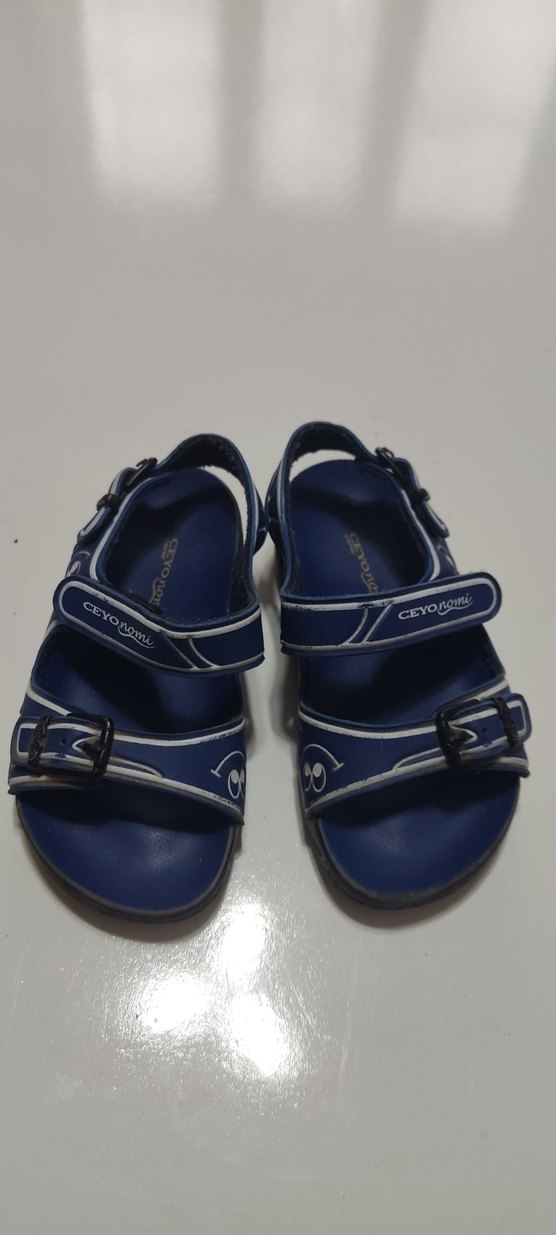 ceyo sandalet - Görsel 2