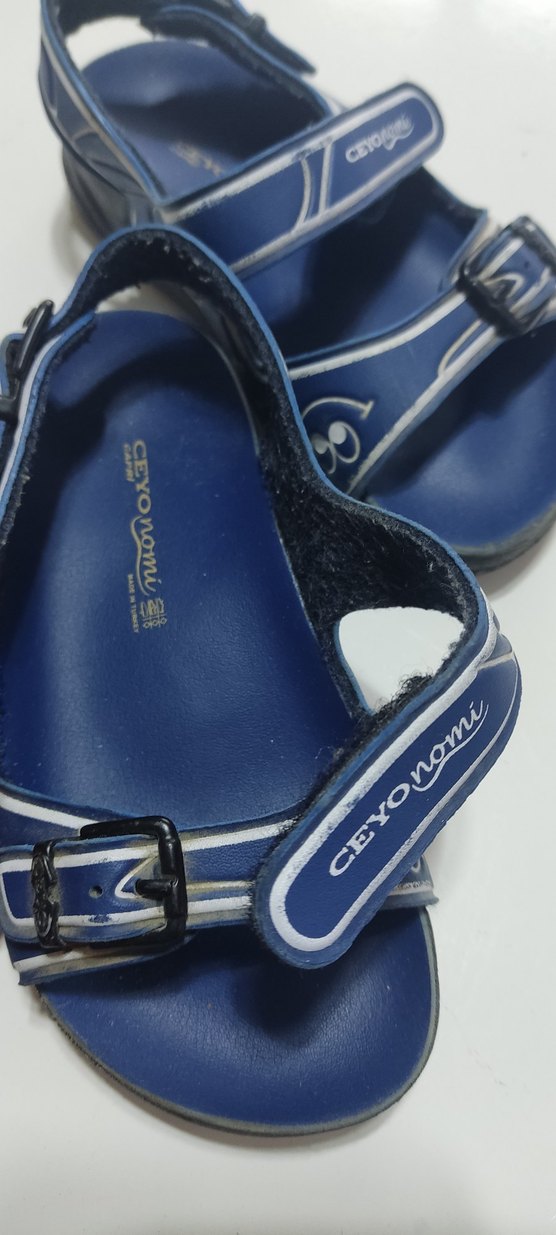 ceyo sandalet - Görsel 4