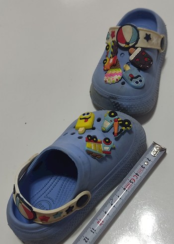 cocuk terlik - Görsel 6