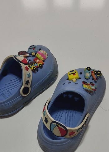 cocuk terlik - Görsel 3