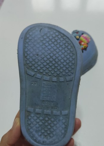 cocuk terlik - Görsel 5