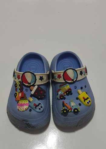 cocuk terlik - Görsel 2