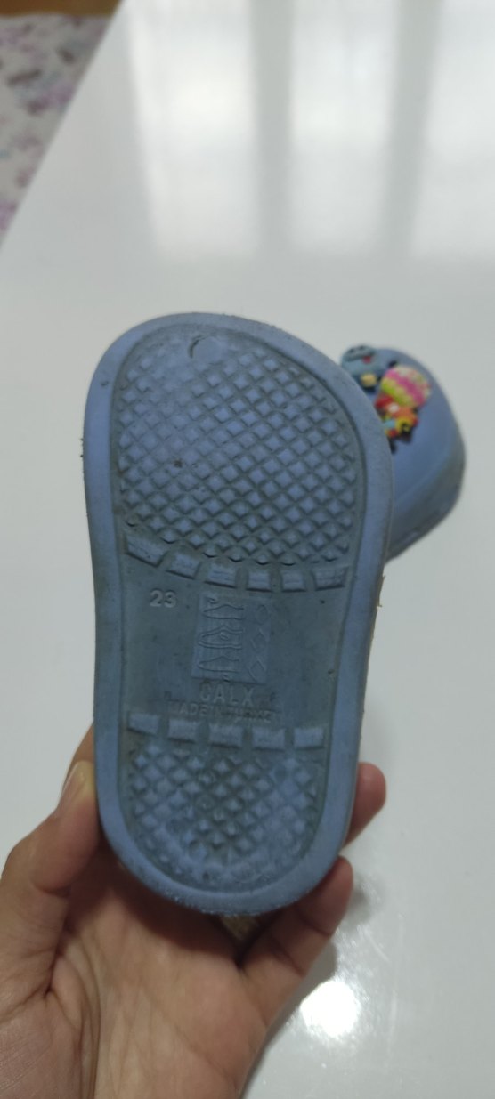 cocuk terlik - Görsel 5