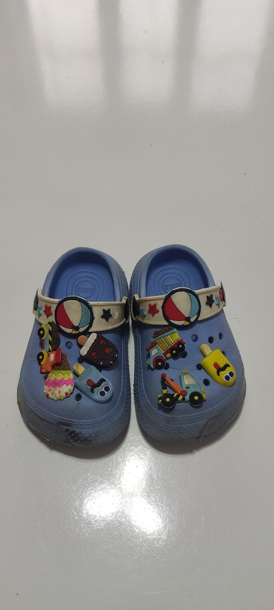 cocuk terlik - Görsel 2