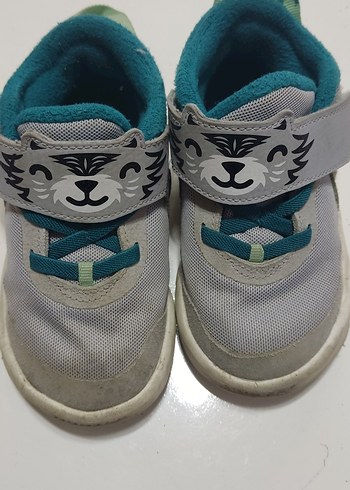 Nike spor ayakkabı - Görsel 2