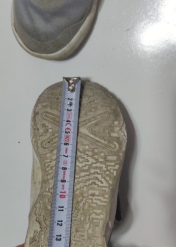 Nike spor ayakkabı - Görsel 6