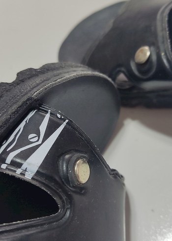 gezer çocuk terlik - Görsel 5