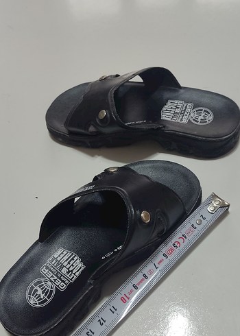 gezer çocuk terlik - Görsel 6