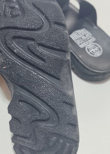 gezer çocuk terlik - Görsel 4