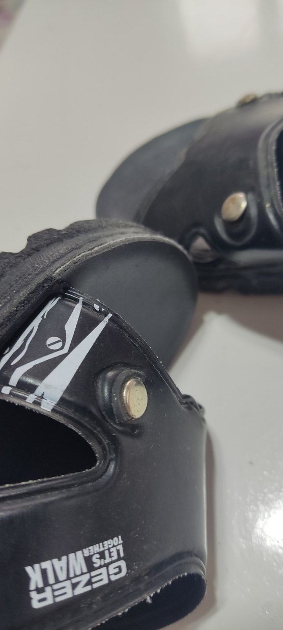 gezer çocuk terlik - Görsel 5