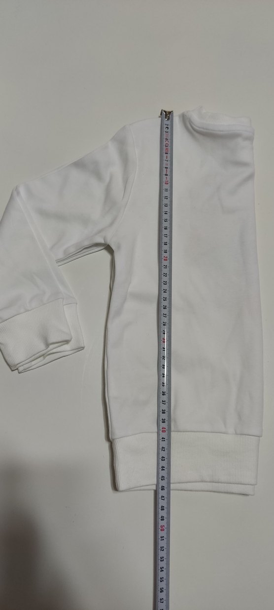 sonic sweat - Görsel 4