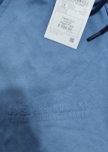 koton eşofman altı - Görsel 3